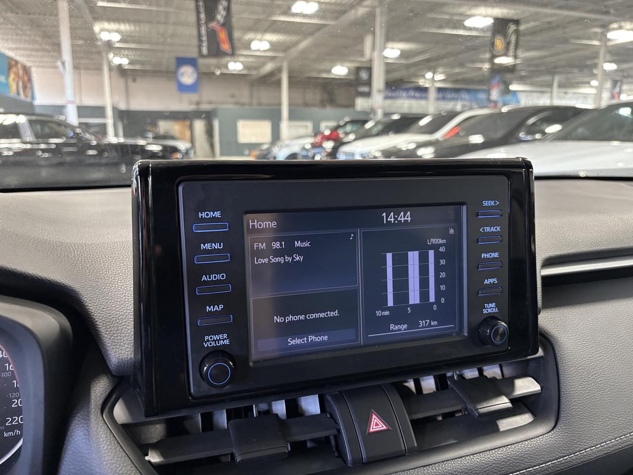 2021 Toyota RAV4 LE|AWD|HEATEDSEATS|TERRAINMODES|SAFETYTECH|+ Photo