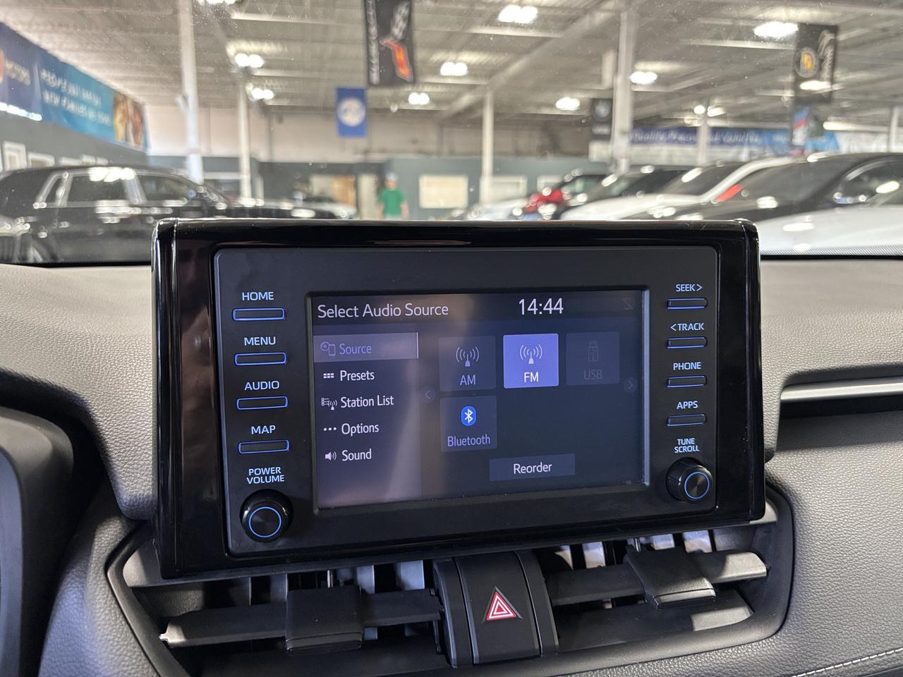 2021 Toyota RAV4 LE|AWD|HEATEDSEATS|TERRAINMODES|SAFETYTECH|+ Photo