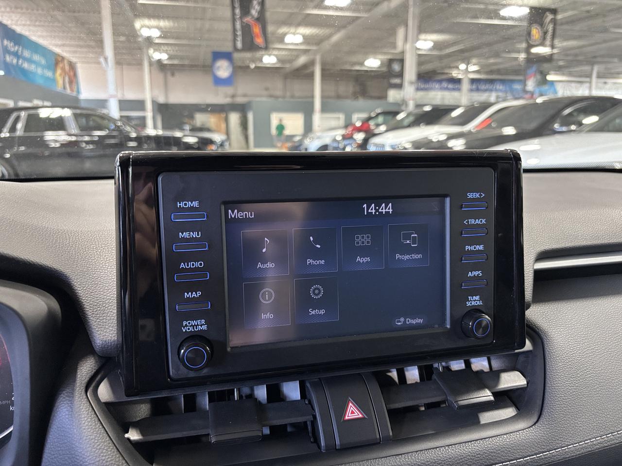 2021 Toyota RAV4 LE|AWD|HEATEDSEATS|TERRAINMODES|SAFETYTECH|+ Photo