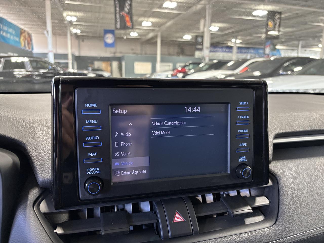 2021 Toyota RAV4 LE|AWD|HEATEDSEATS|TERRAINMODES|SAFETYTECH|+ Photo