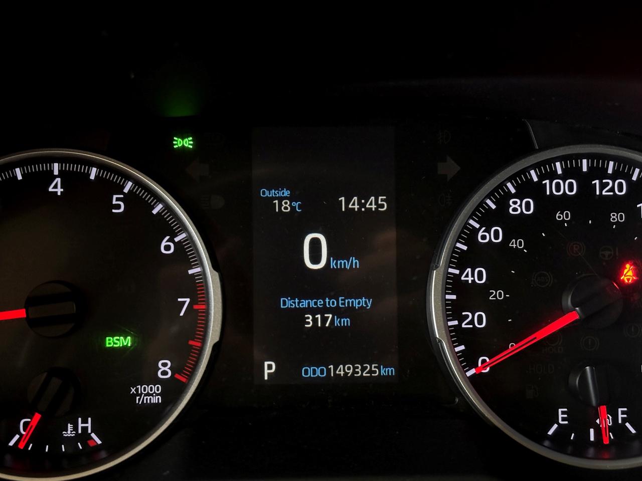 2021 Toyota RAV4 LE|AWD|HEATEDSEATS|TERRAINMODES|SAFETYTECH|+ Photo