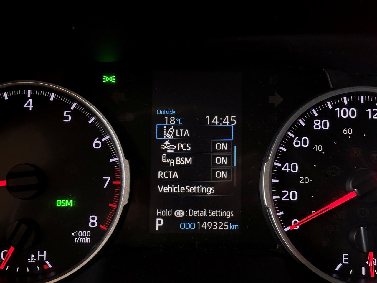 2021 Toyota RAV4 LE|AWD|HEATEDSEATS|TERRAINMODES|SAFETYTECH|+ Photo