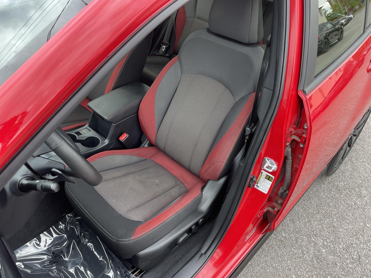 2024 Subaru Impreza RS RS, ROOF, HARMON KARDON, EYESIGHT, HTD.SEATS, A Photo