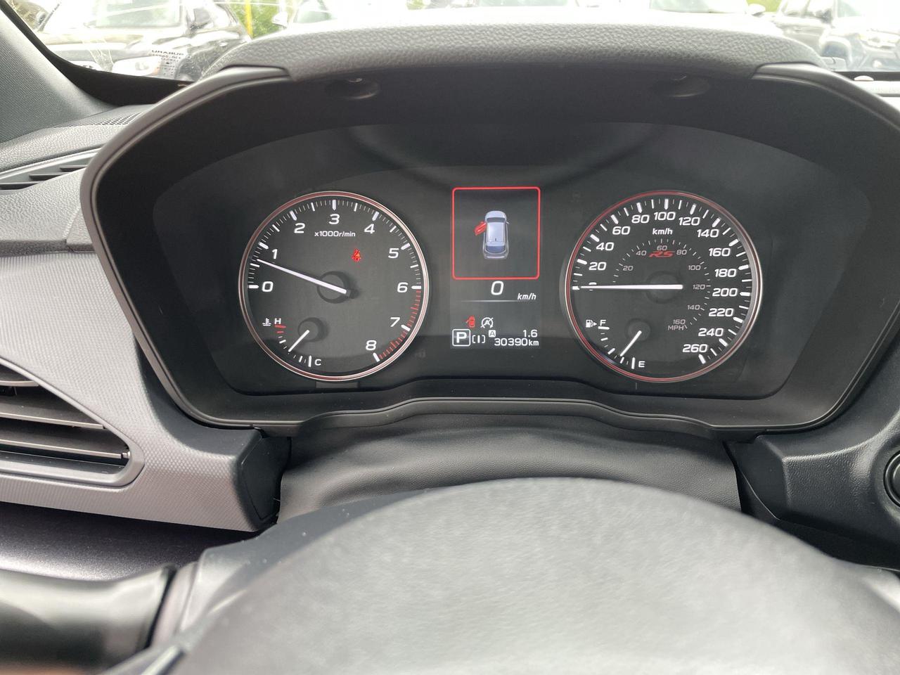 2024 Subaru Impreza RS RS, ROOF, HARMON KARDON, EYESIGHT, HTD.SEATS, A Photo