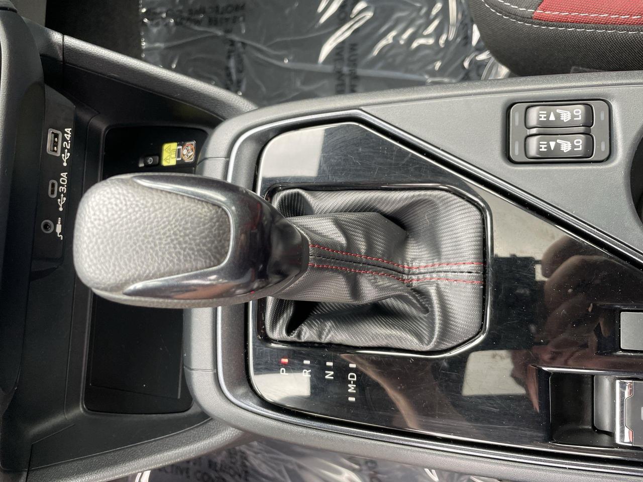 2024 Subaru Impreza RS RS, ROOF, HARMON KARDON, EYESIGHT, HTD.SEATS, A Photo