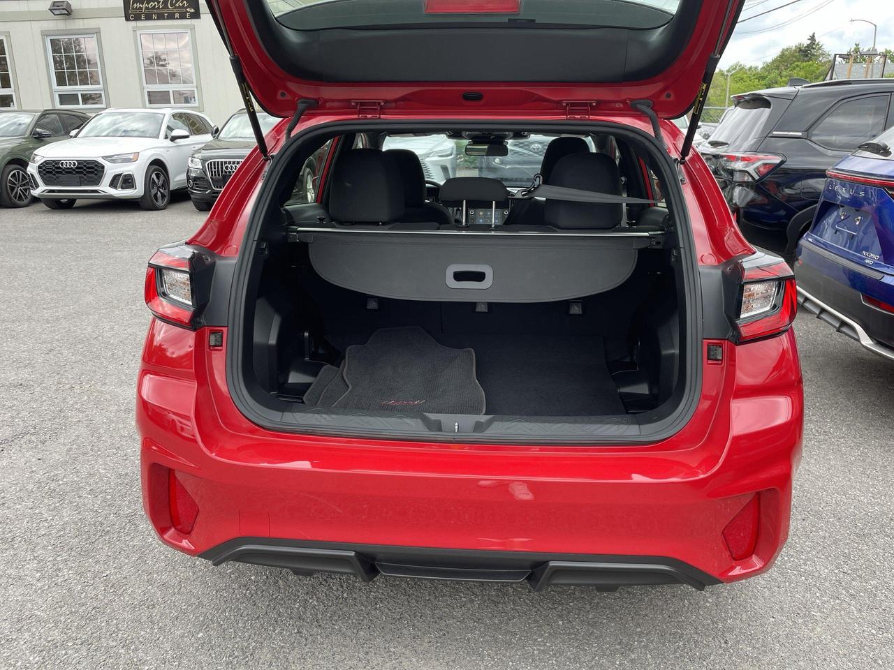2024 Subaru Impreza RS RS, ROOF, HARMON KARDON, EYESIGHT, HTD.SEATS, A Photo