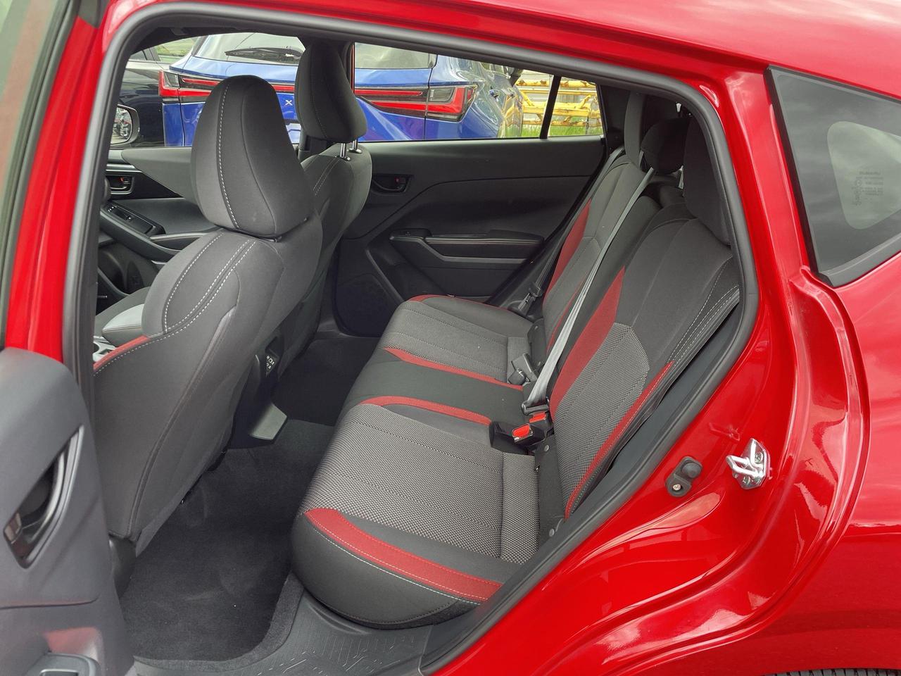 2024 Subaru Impreza RS RS, ROOF, HARMON KARDON, EYESIGHT, HTD.SEATS, A Photo