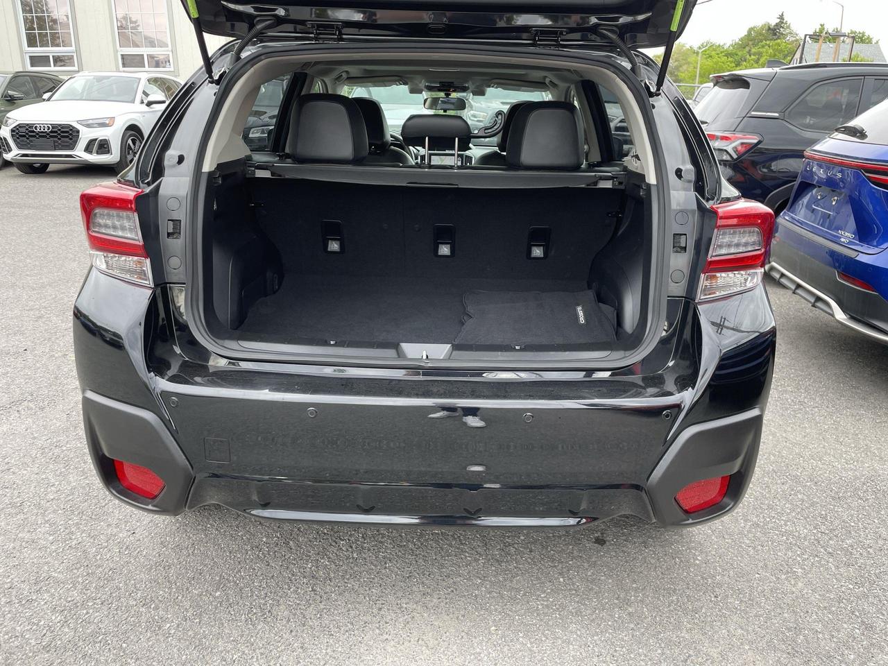 2023 Subaru XV Crosstrek Limited LIMITED, ONLY 51KKMS, LEATHER, ROOF, HARMO Photo