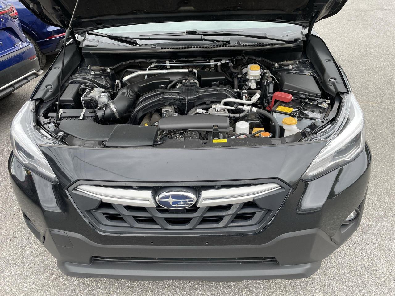 2023 Subaru XV Crosstrek Limited LIMITED, ONLY 51KKMS, LEATHER, ROOF, HARMO Photo