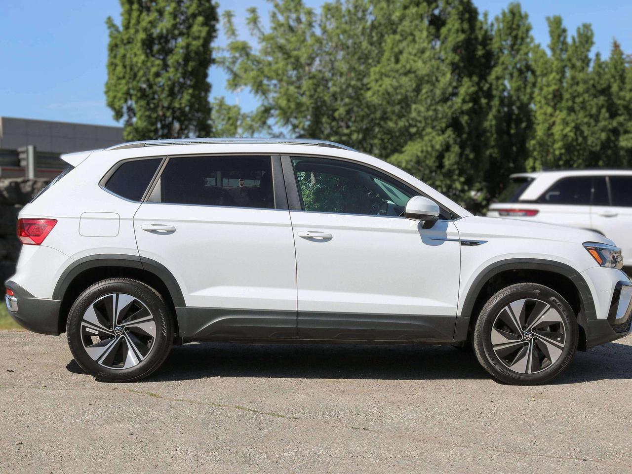 2024 Volkswagen Taos Comfortline | BLINDSPOT | REMOTE START | Photo3