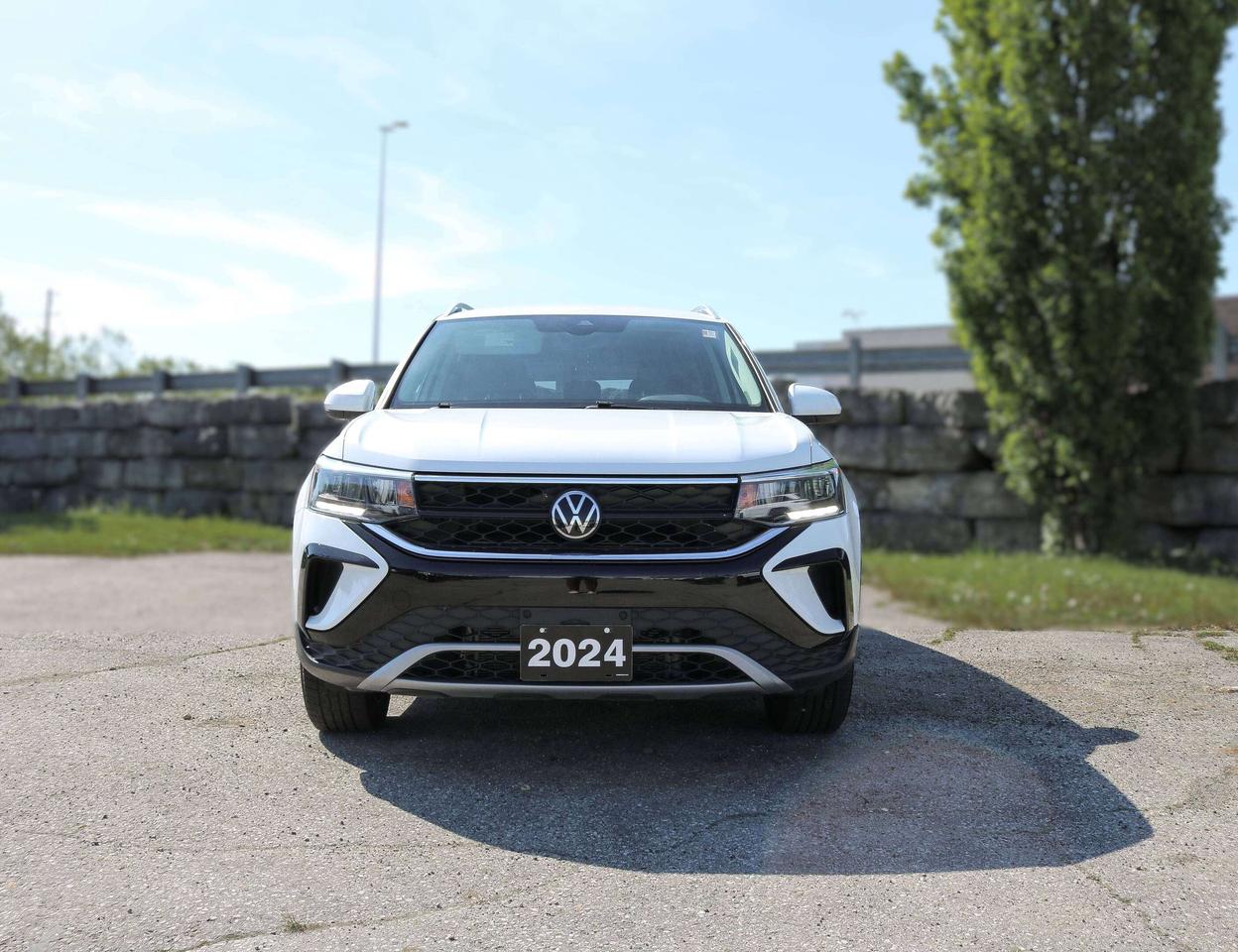 2024 Volkswagen Taos Comfortline | BLINDSPOT | REMOTE START | Photo