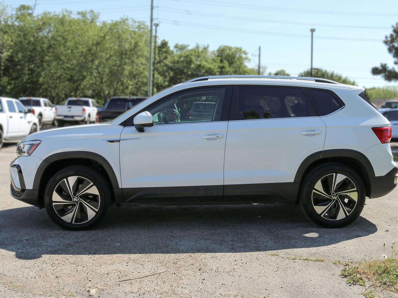 2024 Volkswagen Taos Comfortline | BLINDSPOT | REMOTE START | Photo