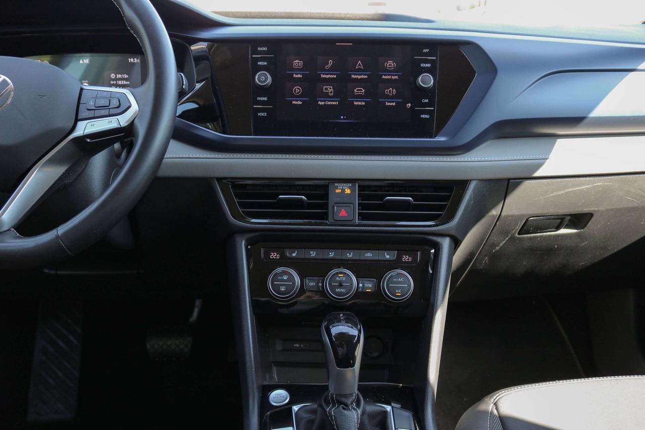 2024 Volkswagen Taos Comfortline | BLINDSPOT | REMOTE START | Photo