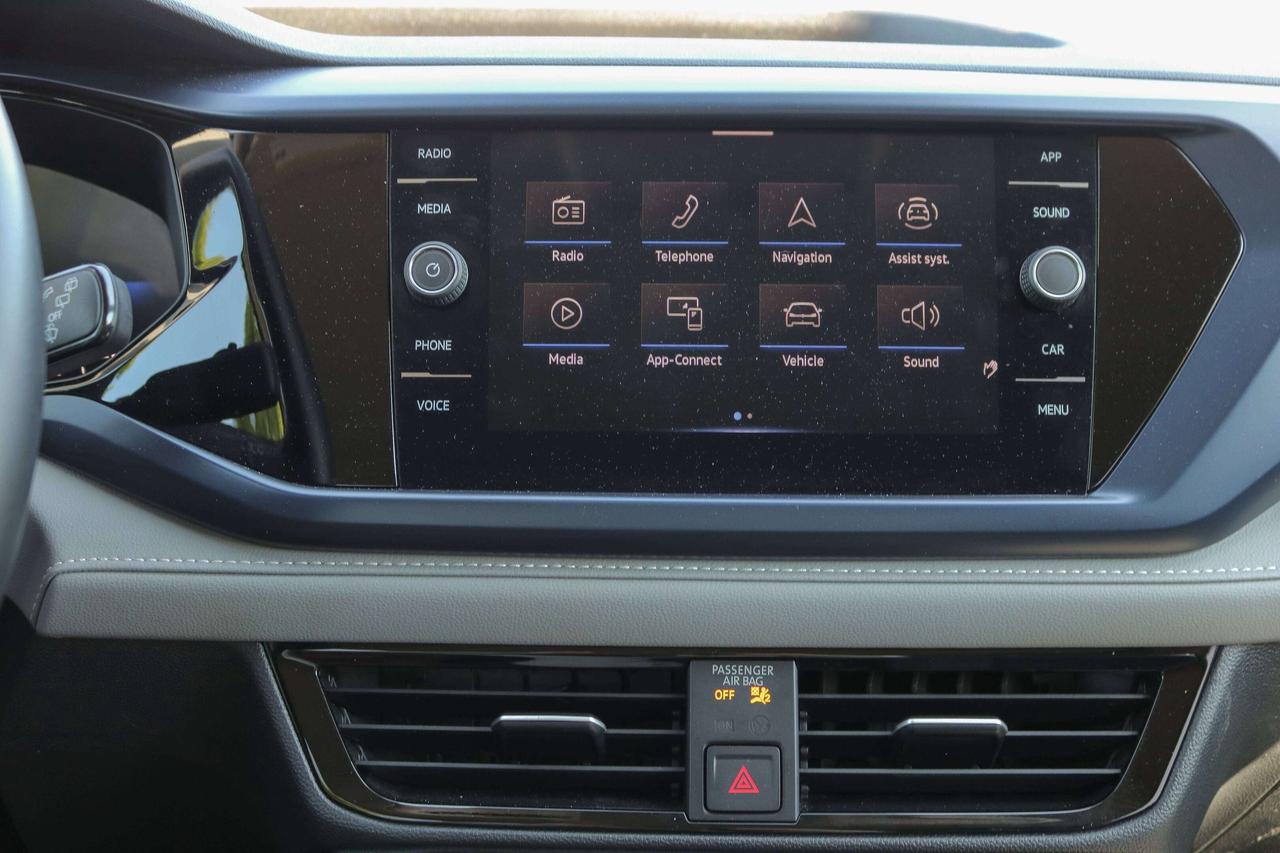 2024 Volkswagen Taos Comfortline | BLINDSPOT | REMOTE START | Photo