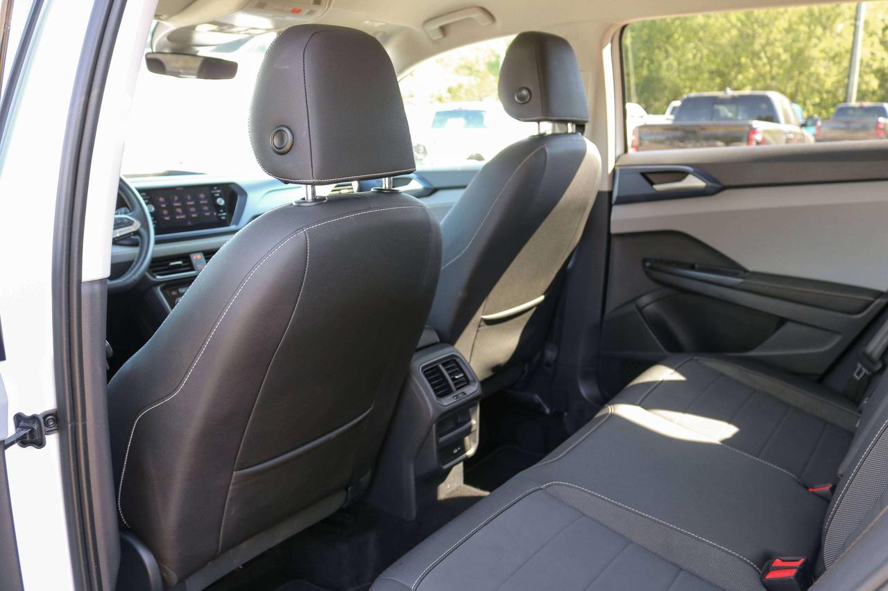 2024 Volkswagen Taos Comfortline | BLINDSPOT | REMOTE START | Photo
