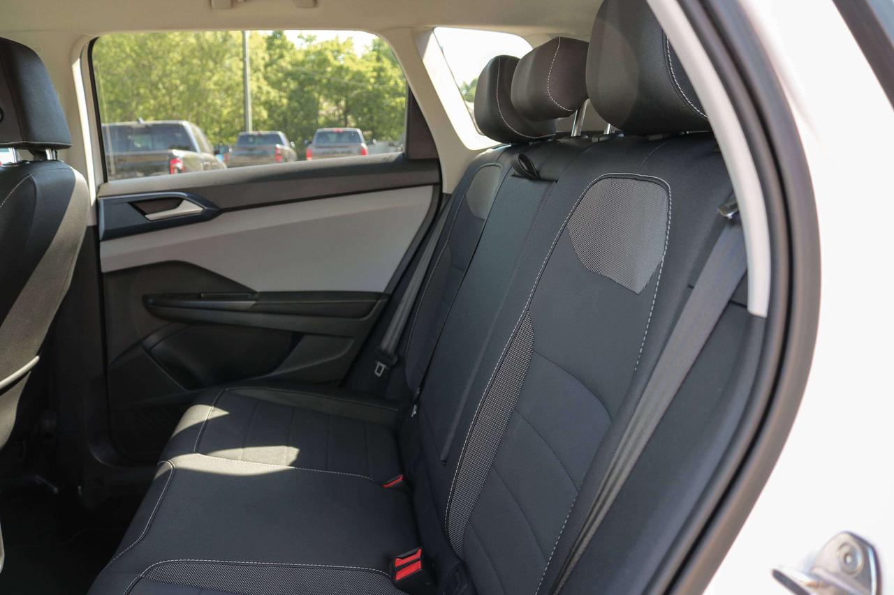 2024 Volkswagen Taos Comfortline | BLINDSPOT | REMOTE START | Photo
