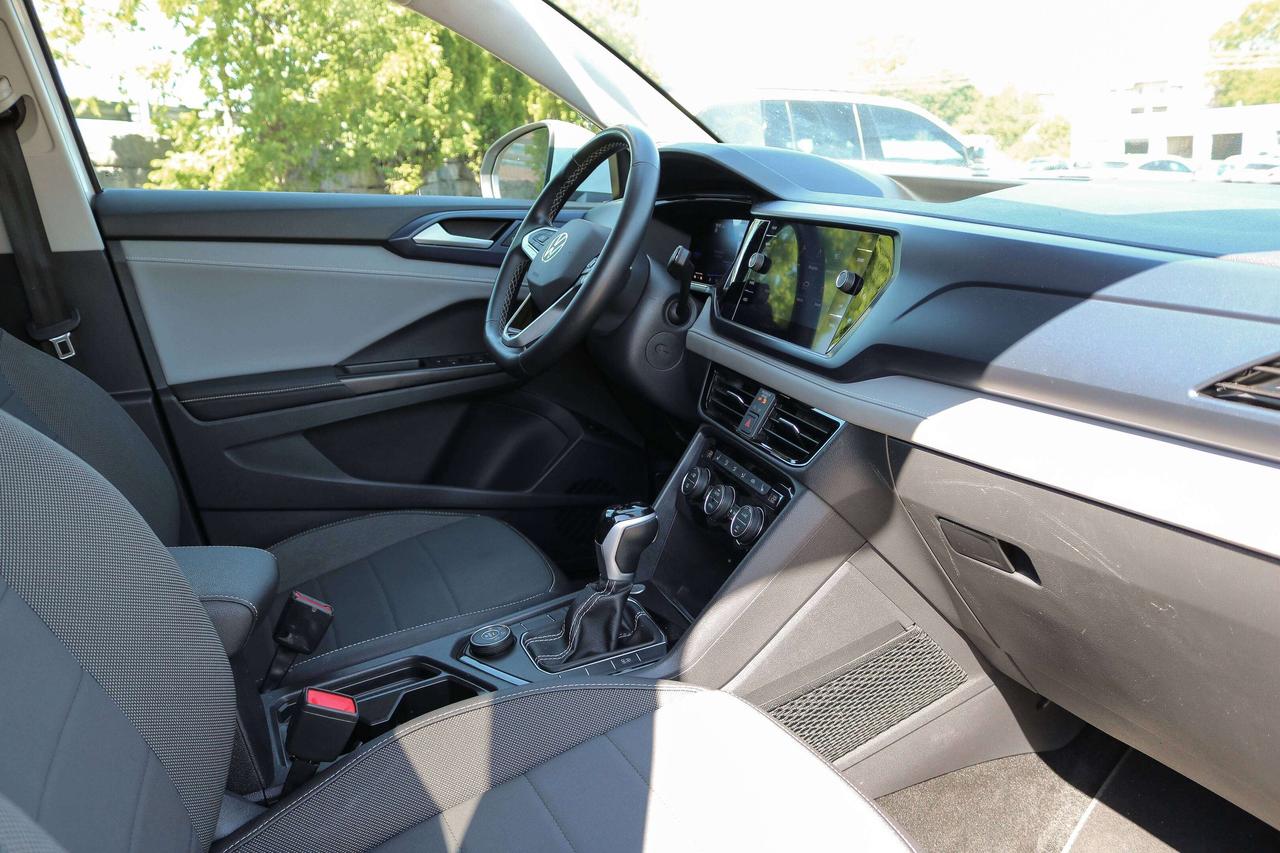 2024 Volkswagen Taos Comfortline | BLINDSPOT | REMOTE START | Photo