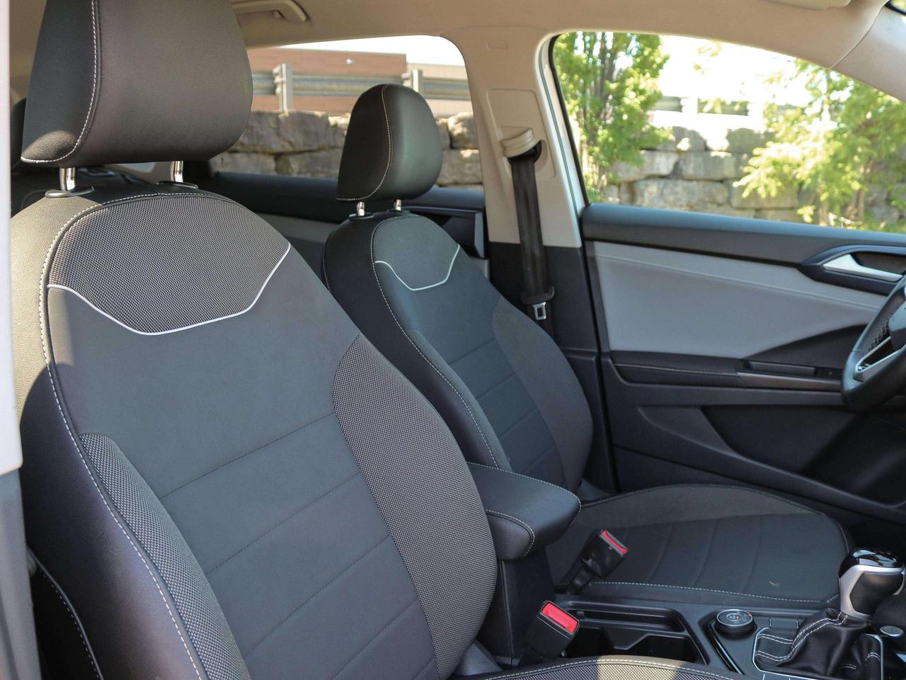 2024 Volkswagen Taos Comfortline | BLINDSPOT | REMOTE START | Photo