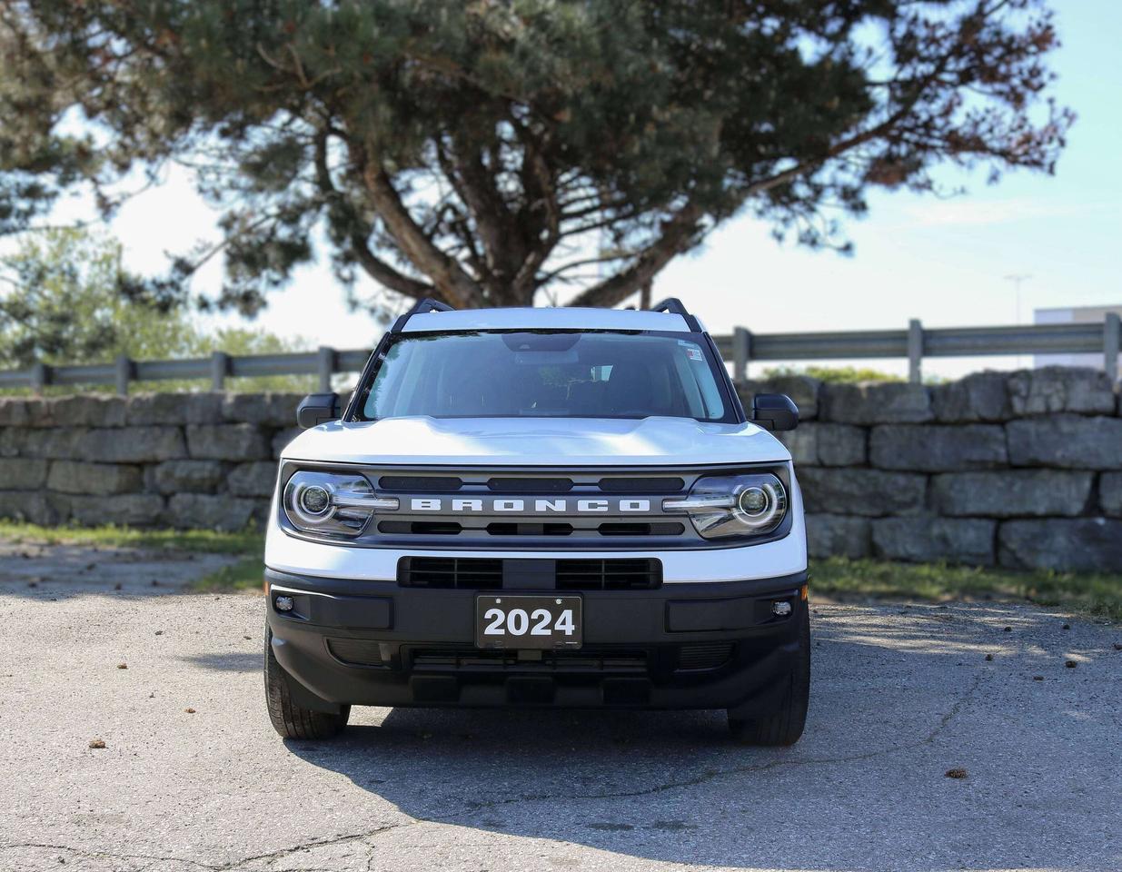 2024 Ford Bronco Sport Big Bend | BLIND SPOT | REMOTE START | NAVIGATION Photo