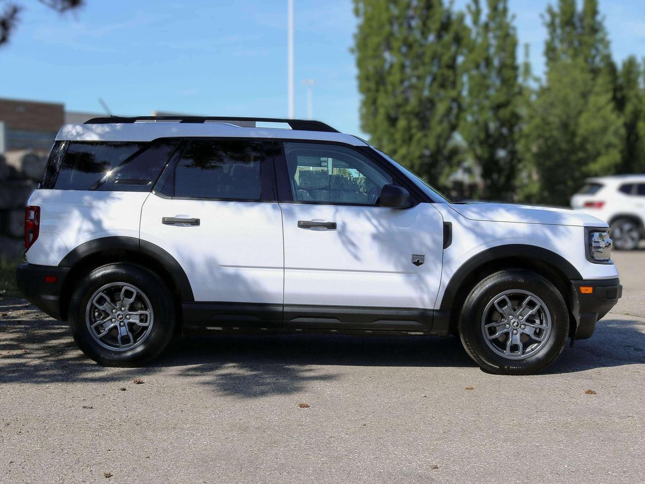 2024 Ford Bronco Sport Big Bend | BLIND SPOT | REMOTE START | NAVIGATION Photo3