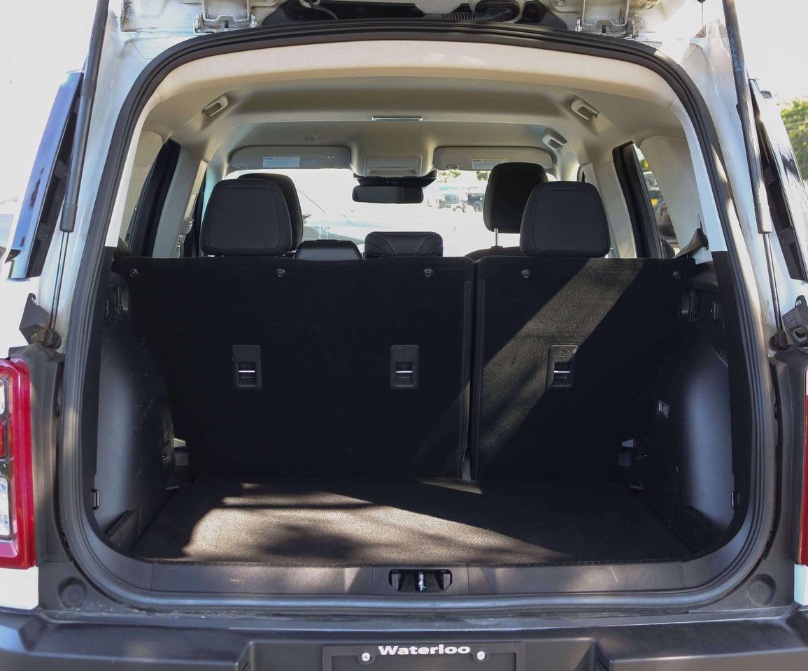 2024 Ford Bronco Sport Big Bend | BLIND SPOT | REMOTE START | NAVIGATION Photo