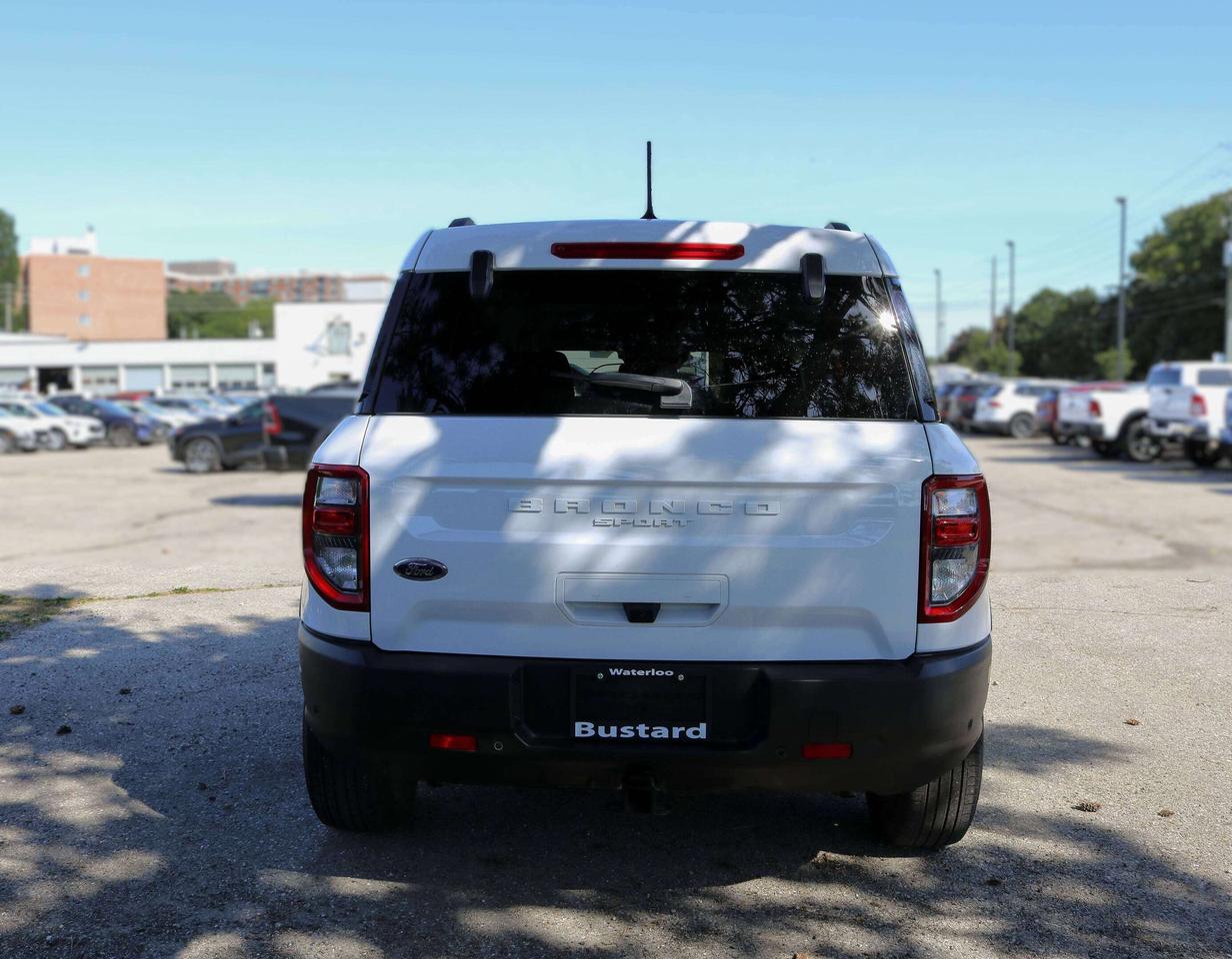 2024 Ford Bronco Sport Big Bend | BLIND SPOT | REMOTE START | NAVIGATION Photo