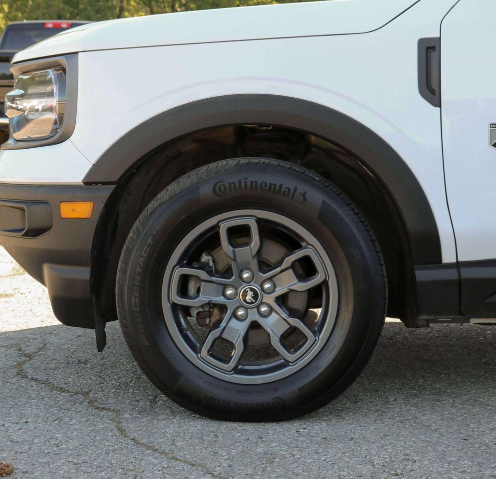 2024 Ford Bronco Sport Big Bend | BLIND SPOT | REMOTE START | NAVIGATION Photo