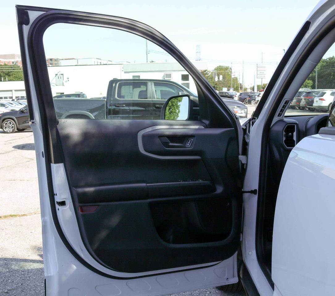 2024 Ford Bronco Sport Big Bend | BLIND SPOT | REMOTE START | NAVIGATION Photo
