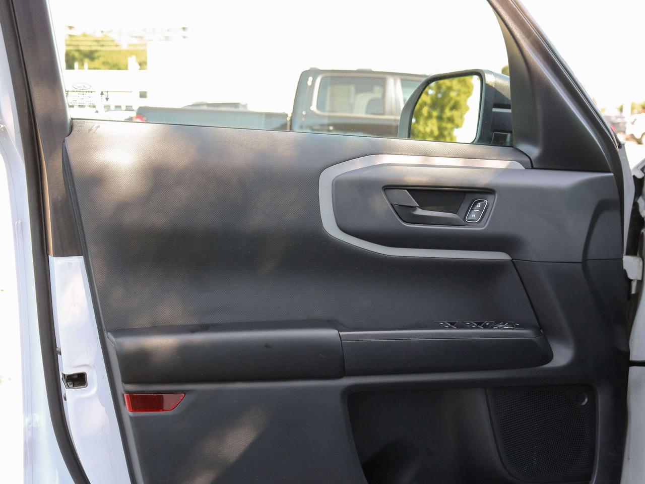 2024 Ford Bronco Sport Big Bend | BLIND SPOT | REMOTE START | NAVIGATION Photo
