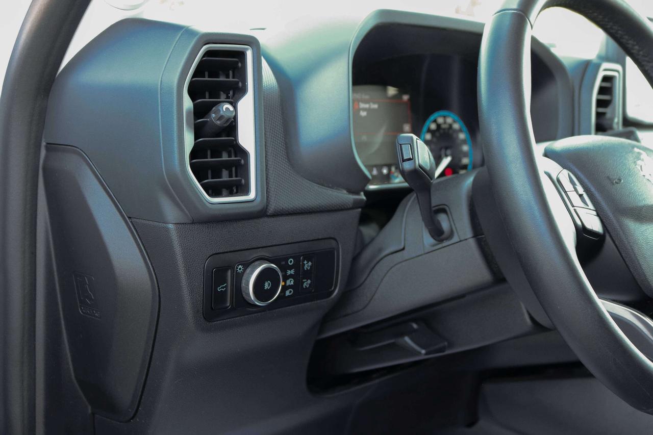 2024 Ford Bronco Sport Big Bend | BLIND SPOT | REMOTE START | NAVIGATION Photo