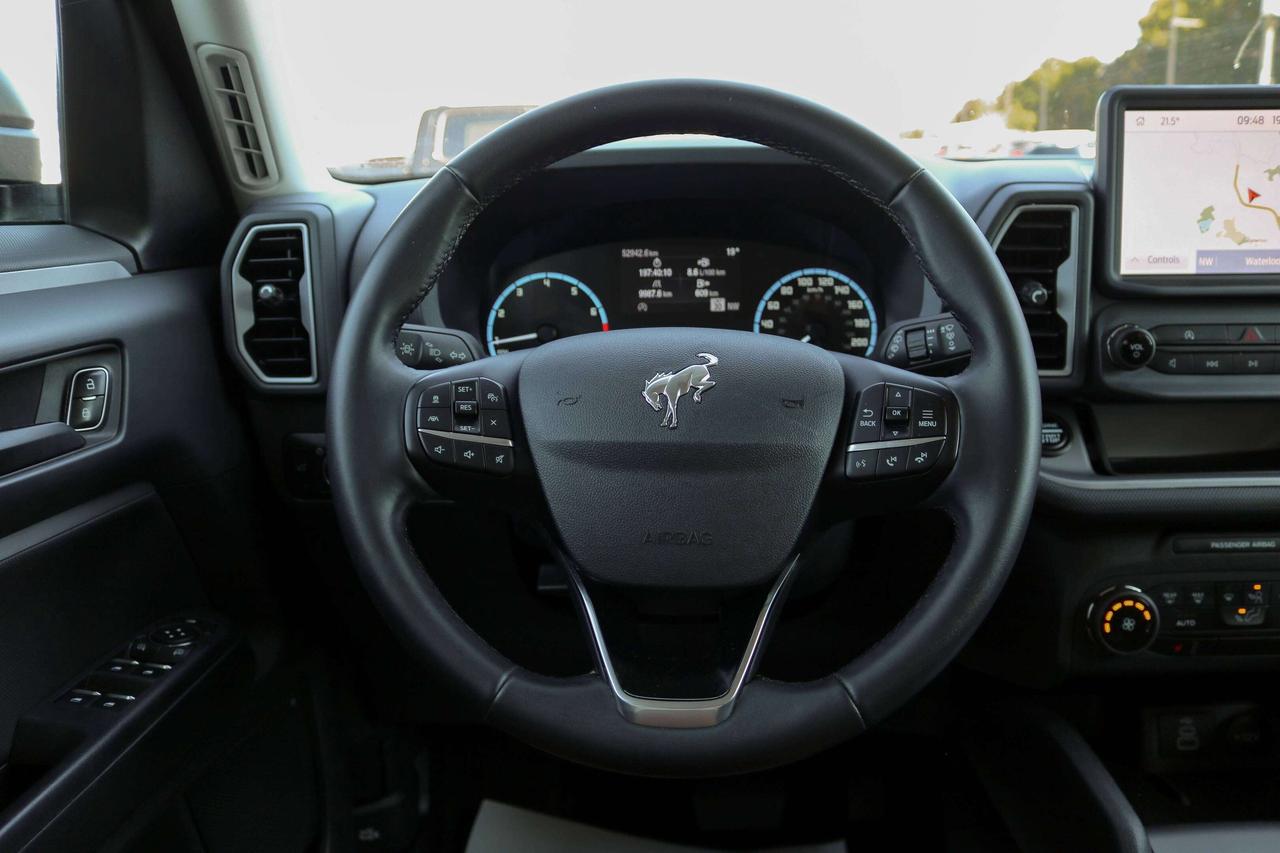 2024 Ford Bronco Sport Big Bend | BLIND SPOT | REMOTE START | NAVIGATION Photo