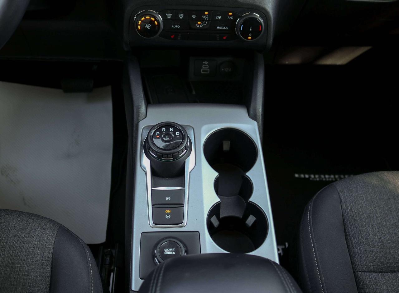 2024 Ford Bronco Sport Big Bend | BLIND SPOT | REMOTE START | NAVIGATION Photo