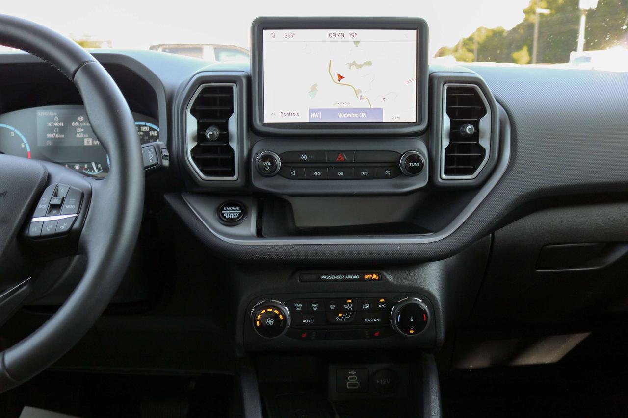 2024 Ford Bronco Sport Big Bend | BLIND SPOT | REMOTE START | NAVIGATION Photo