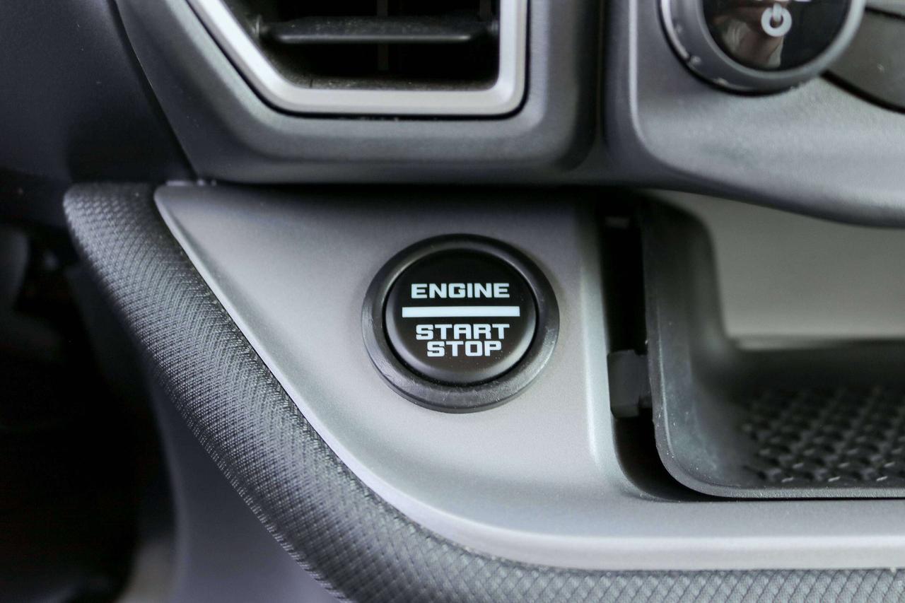 2024 Ford Bronco Sport Big Bend | BLIND SPOT | REMOTE START | NAVIGATION Photo