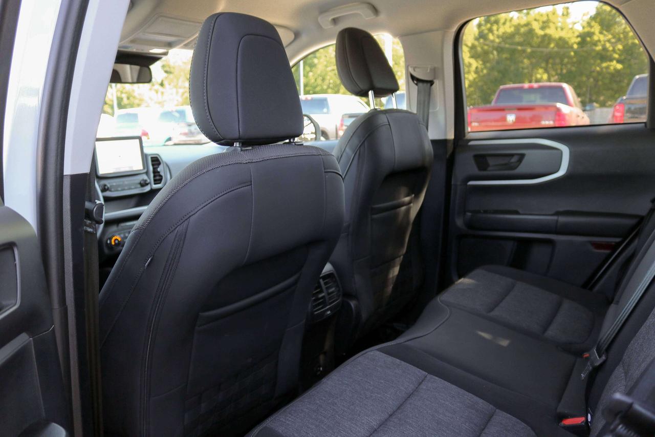 2024 Ford Bronco Sport Big Bend | BLIND SPOT | REMOTE START | NAVIGATION Photo