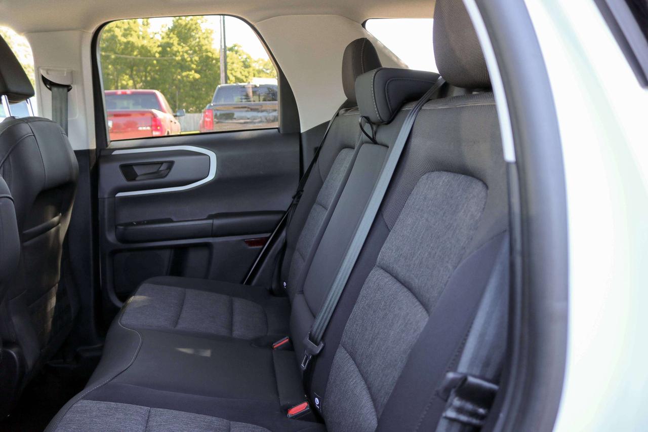 2024 Ford Bronco Sport Big Bend | BLIND SPOT | REMOTE START | NAVIGATION Photo