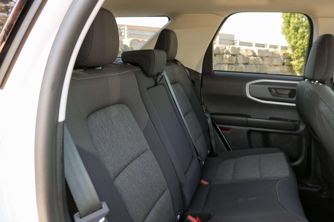 2024 Ford Bronco Sport Big Bend | BLIND SPOT | REMOTE START | NAVIGATION Photo