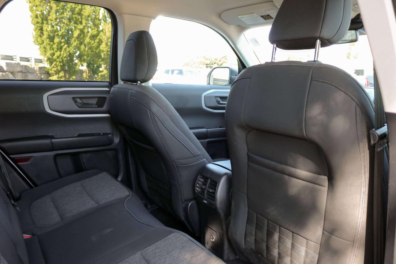 2024 Ford Bronco Sport Big Bend | BLIND SPOT | REMOTE START | NAVIGATION Photo