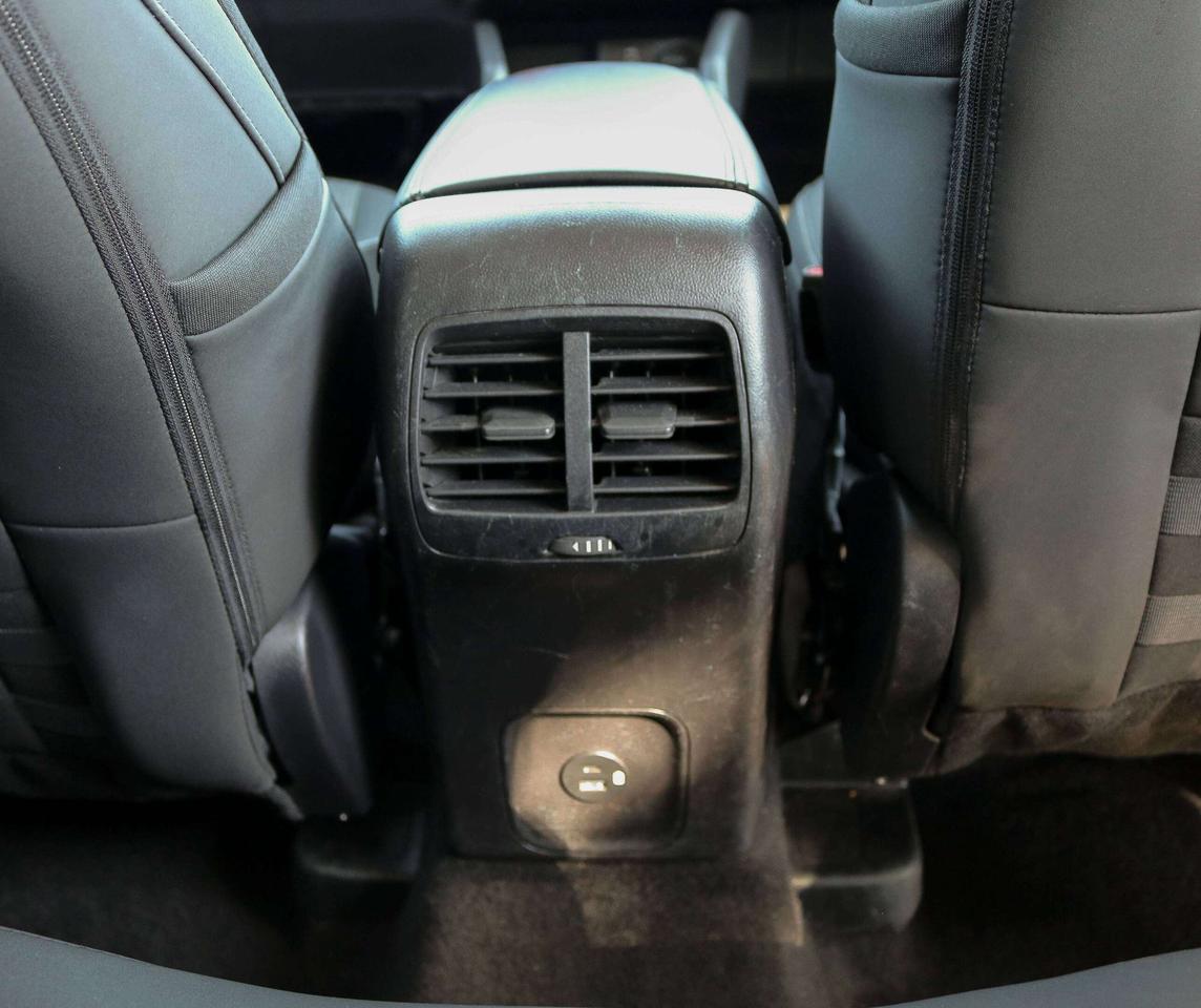 2024 Ford Bronco Sport Big Bend | BLIND SPOT | REMOTE START | NAVIGATION Photo