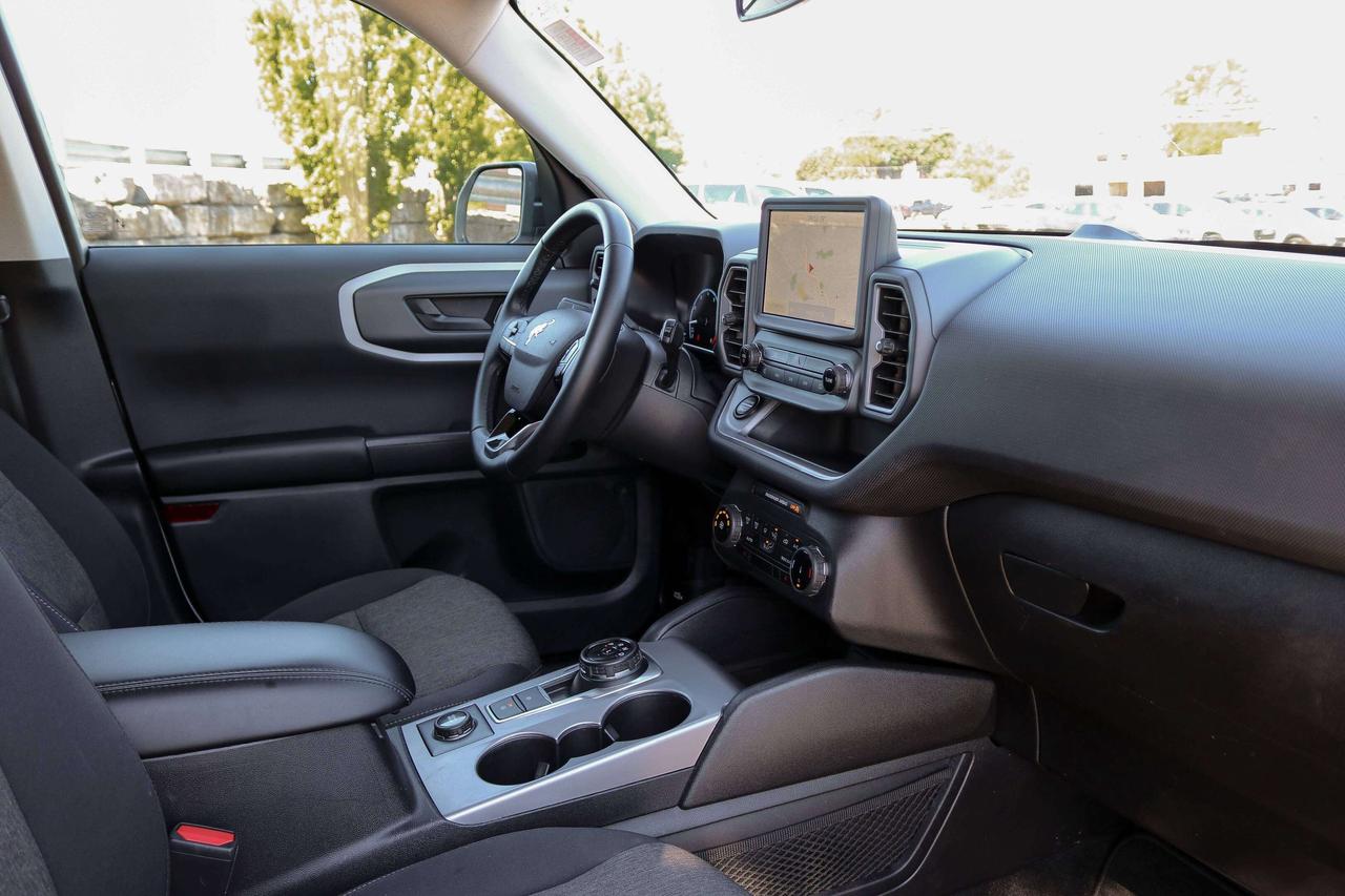2024 Ford Bronco Sport Big Bend | BLIND SPOT | REMOTE START | NAVIGATION Photo