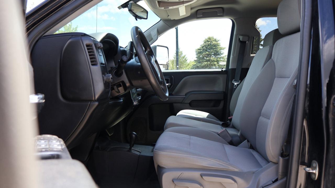 2018 GMC Sierra 1500 | 5.3L V8 Engine | Towing Package Photo