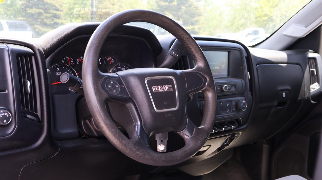 2018 GMC Sierra 1500 | 5.3L V8 Engine | Towing Package Photo