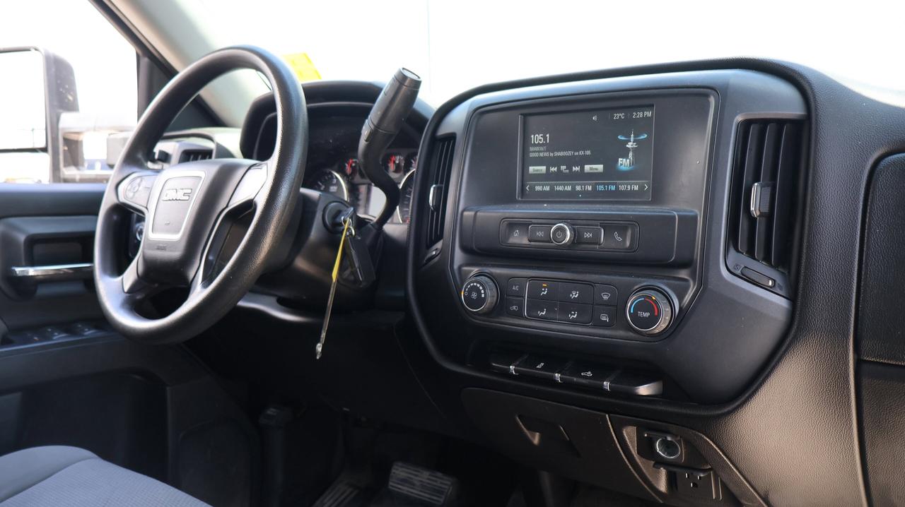 2018 GMC Sierra 1500 | 5.3L V8 Engine | Towing Package Photo