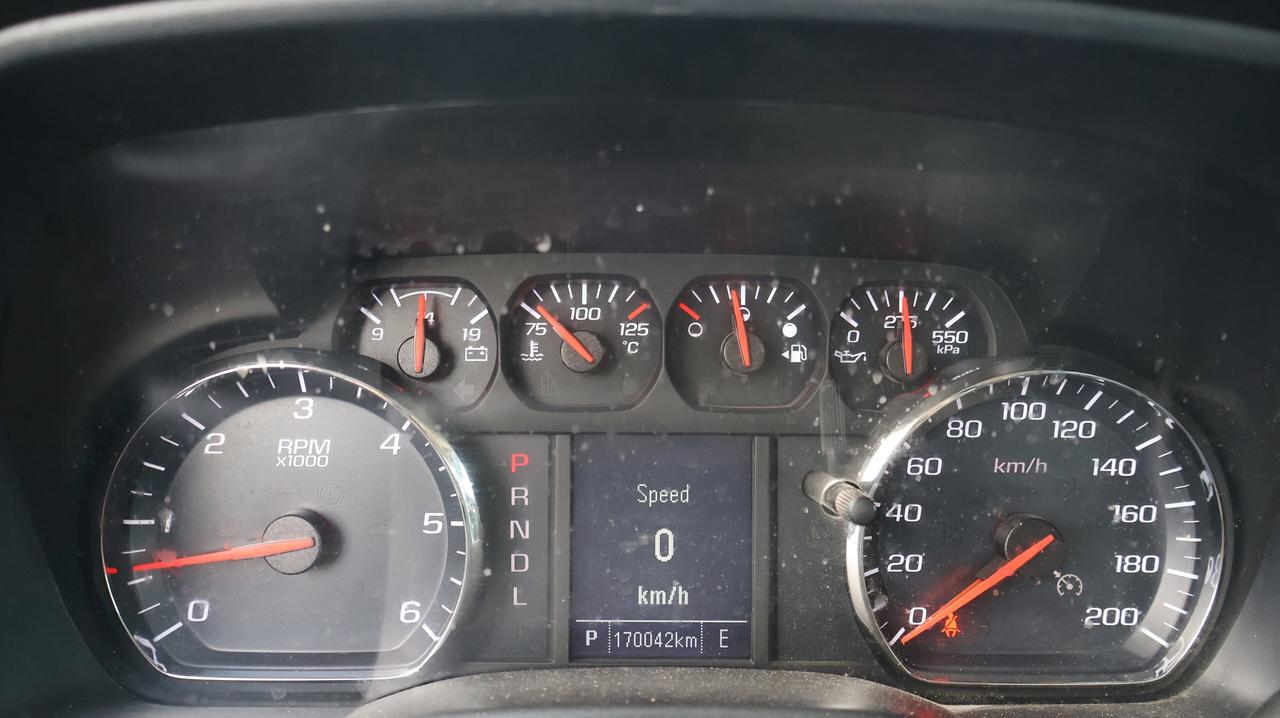 2018 GMC Sierra 1500 | 5.3L V8 Engine | Towing Package Photo