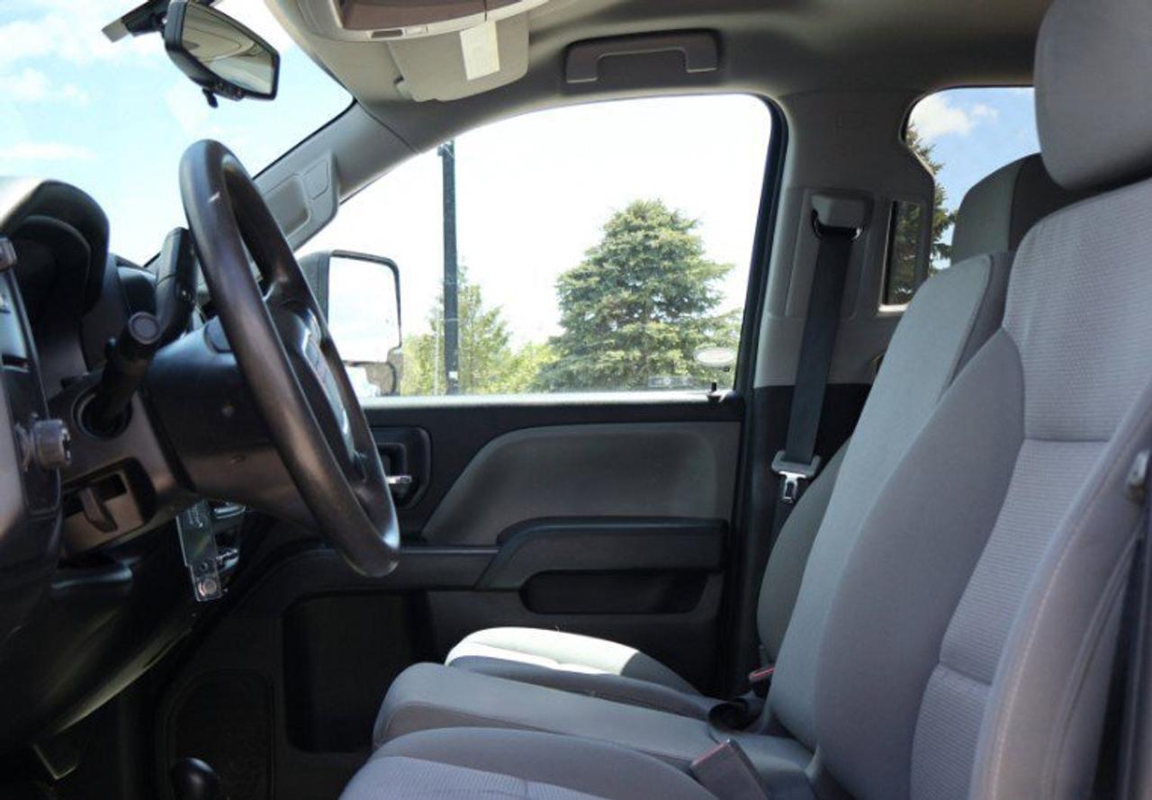 2018 GMC Sierra 1500 | 5.3L V8 Engine | Towing Package Photo