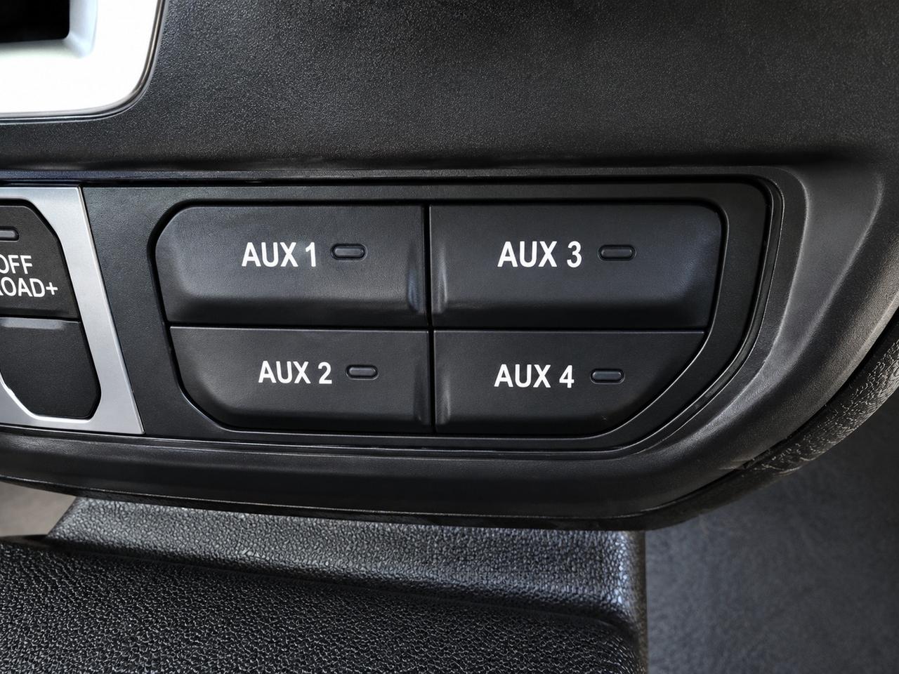 2024 Jeep Wrangler Willys 4Dr V6 | DualTop | Alpine | BlindSpot | 4X4 Photo