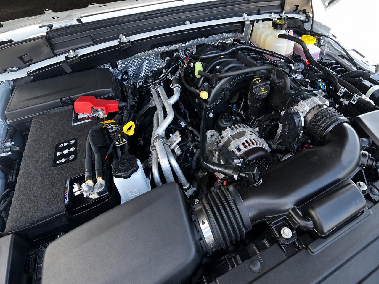 2024 Jeep Wrangler Willys 4Dr V6 | DualTop | Alpine | BlindSpot | 4X4 Photo