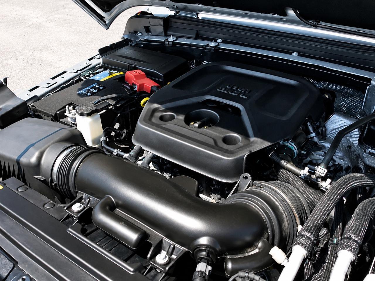 2024 Jeep Wrangler 4xe Rubicon X PHEV | Recon Package | DualTop | 4X4 Photo