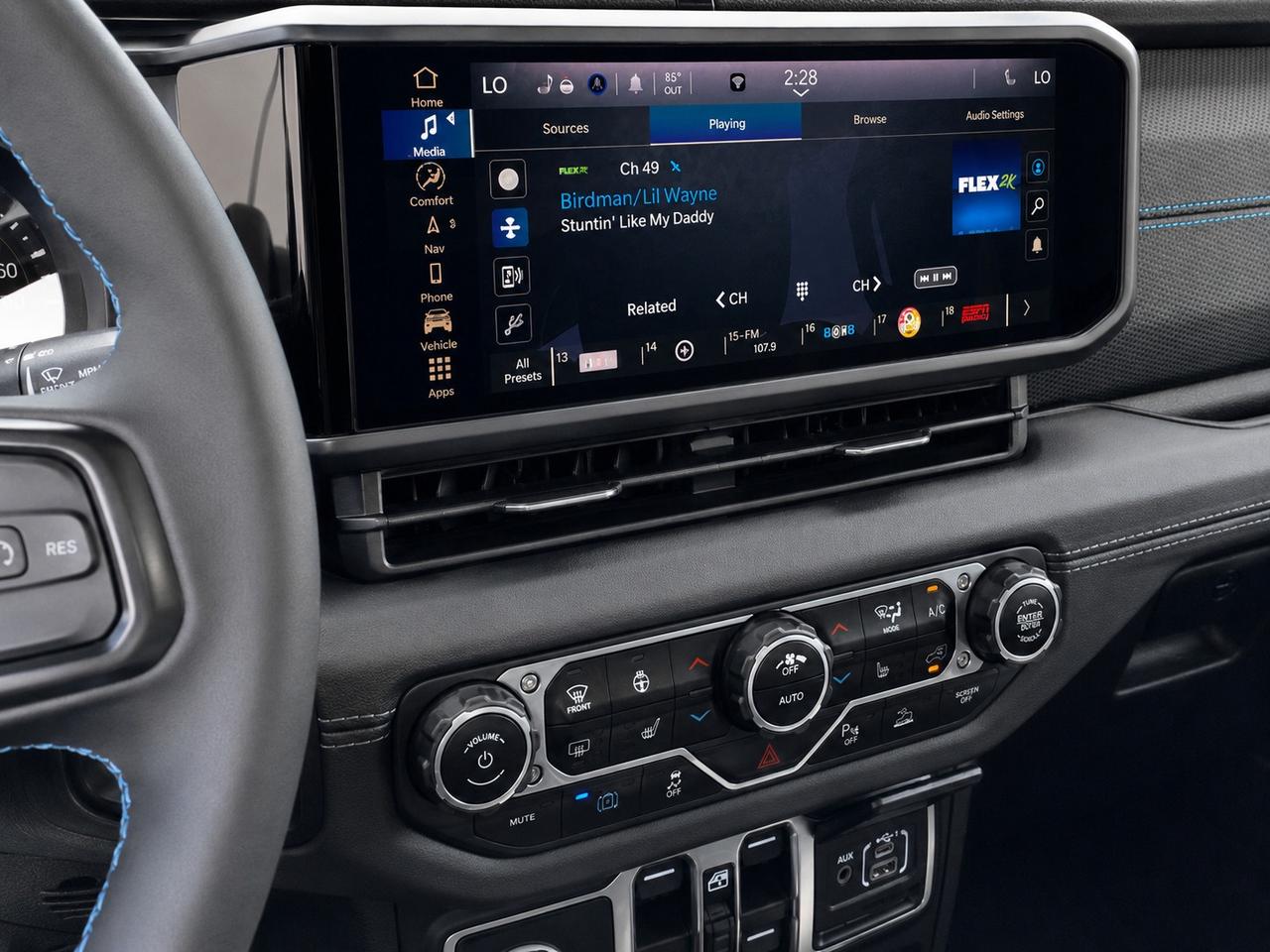 2024 Jeep Wrangler 4xe Rubicon X PHEV | Recon Package | DualTop | 4X4 Photo