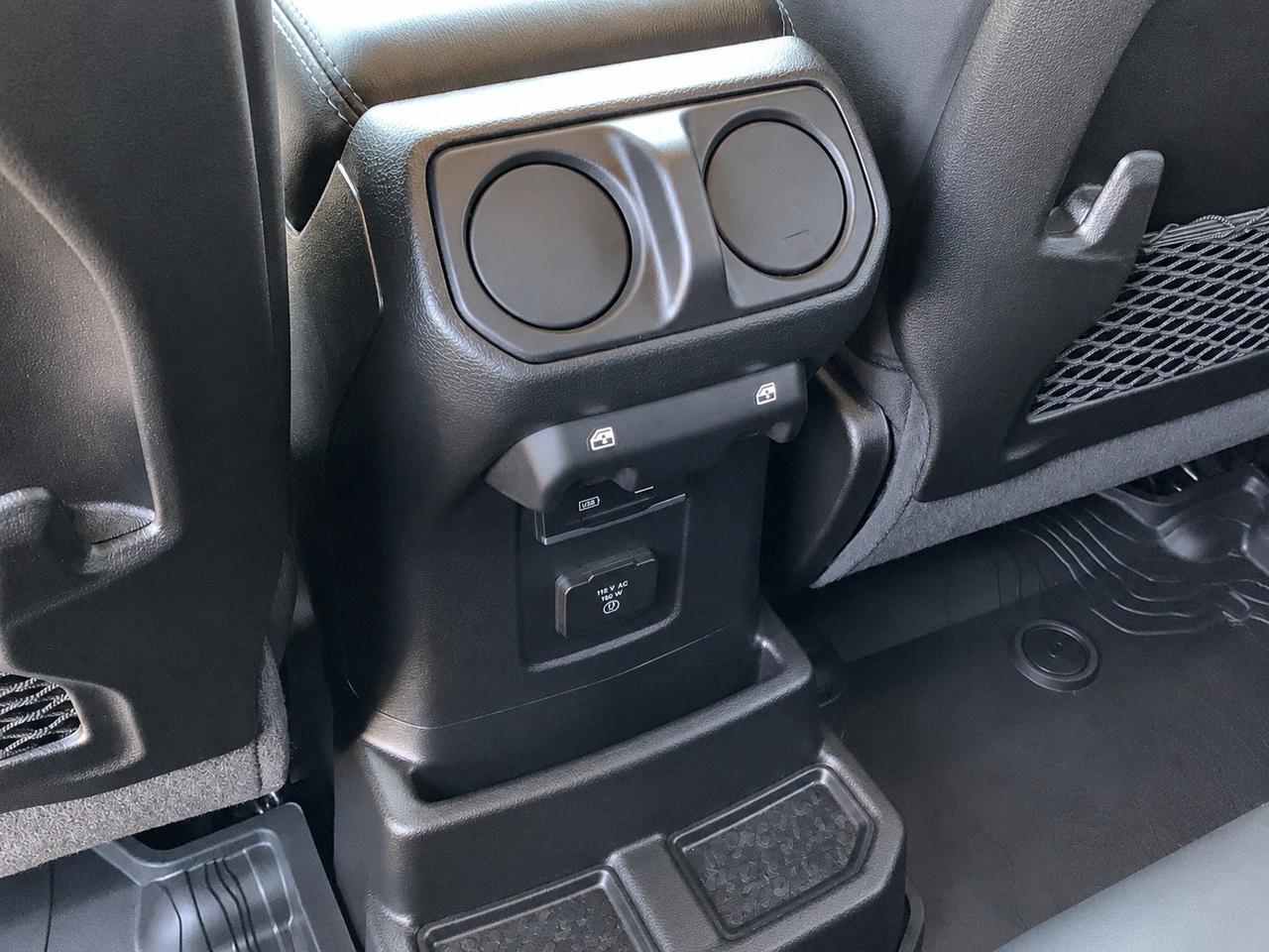 2024 Jeep Wrangler 4xe Rubicon X PHEV | Recon Package | DualTop | 4X4 Photo